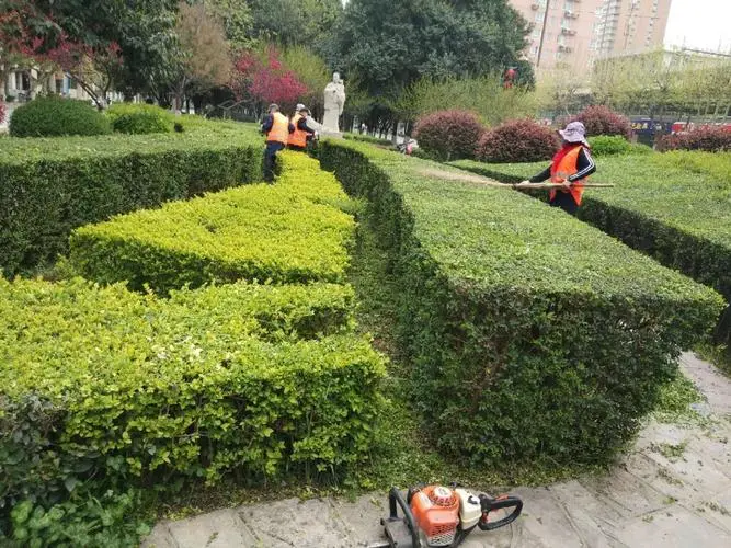 国外豪宅园林景观设计案例